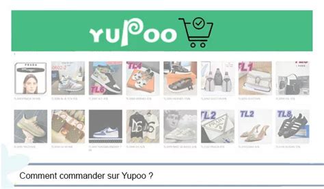 comment acheter sur yupoo